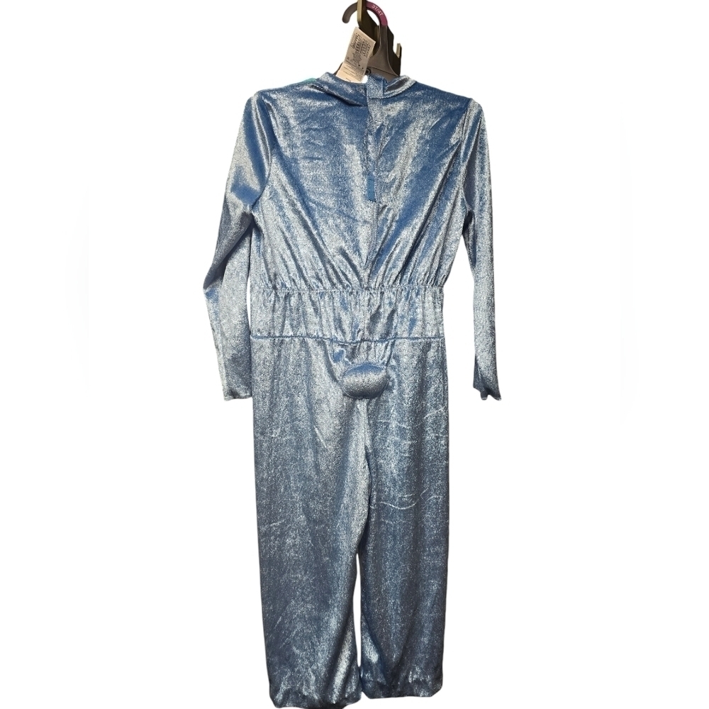 Disney Lilo & Stitch 3T -4T Toddler Halloween Costume - Picture 2 of 10